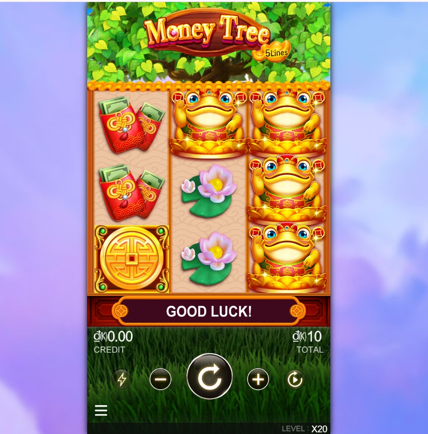 Cách chơi Game Slot tại AE888